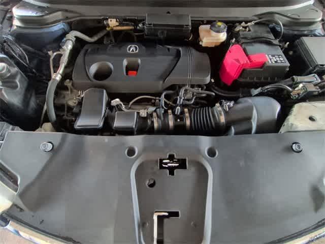 used 2019 Acura RDX car, priced at $20,795