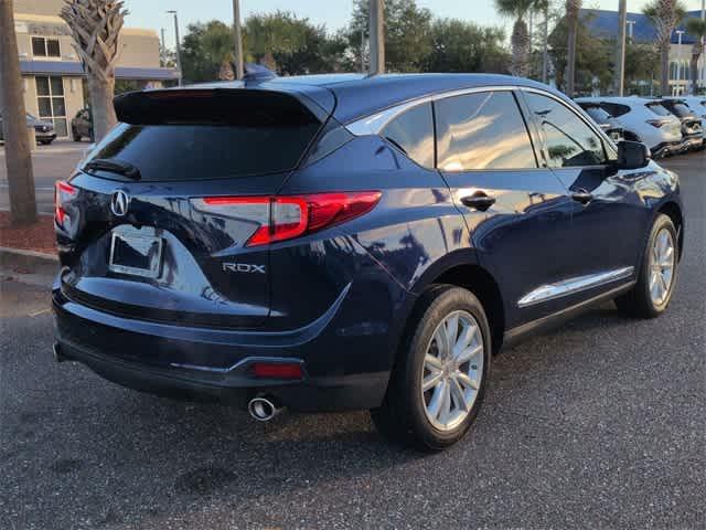 used 2019 Acura RDX car, priced at $20,795