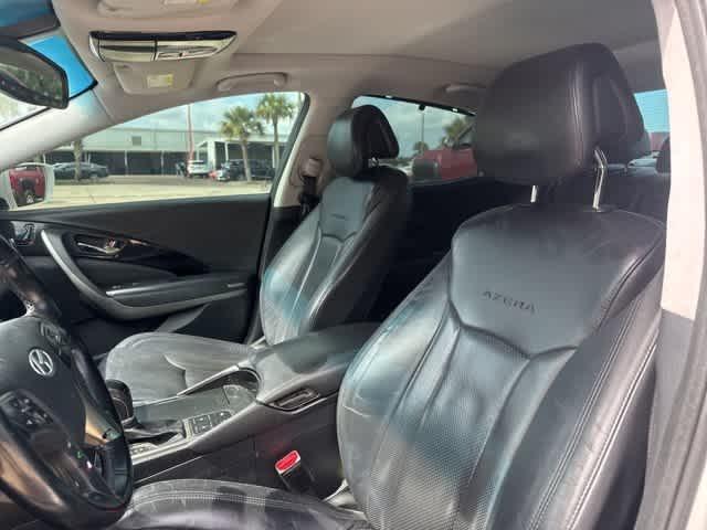 used 2014 Hyundai Azera car, priced at $4,000
