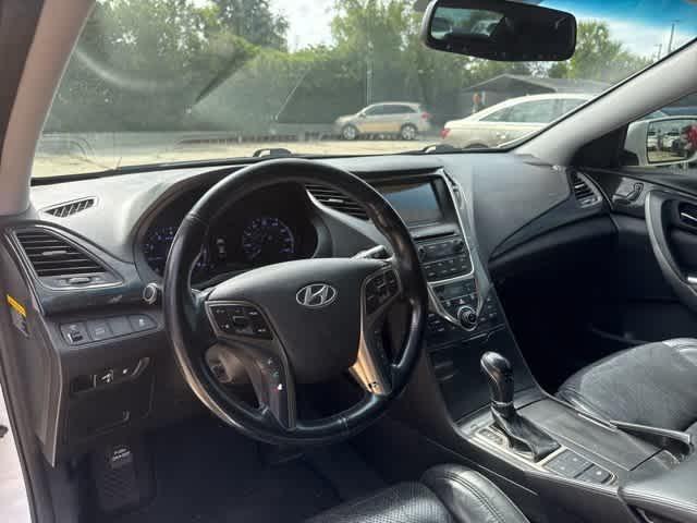 used 2014 Hyundai Azera car, priced at $4,000