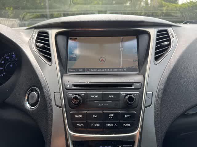used 2014 Hyundai Azera car, priced at $4,000