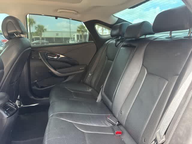 used 2014 Hyundai Azera car, priced at $4,000