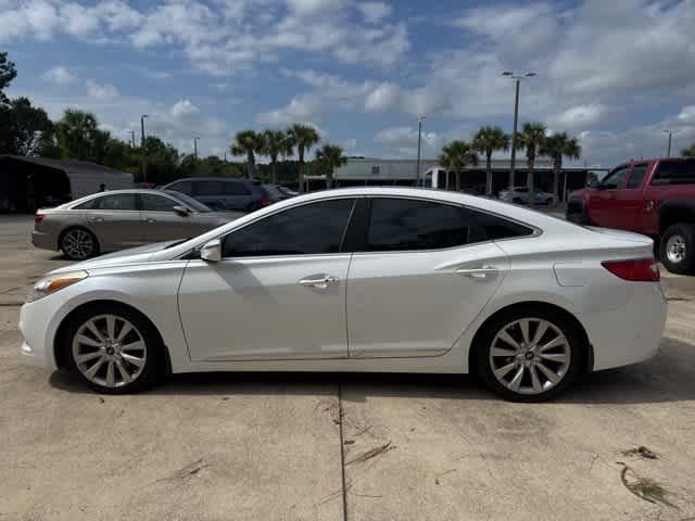used 2014 Hyundai Azera car, priced at $4,000
