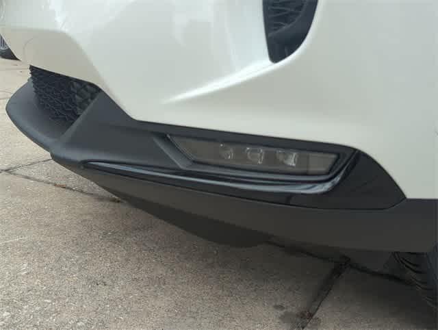 new 2025 Acura RDX car, priced at $52,250