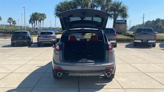 new 2025 Acura RDX car, priced at $56,400