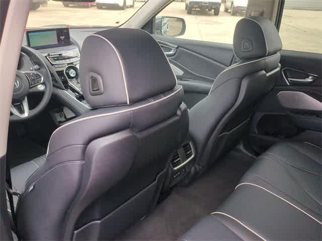 new 2025 Acura RDX car, priced at $54,400