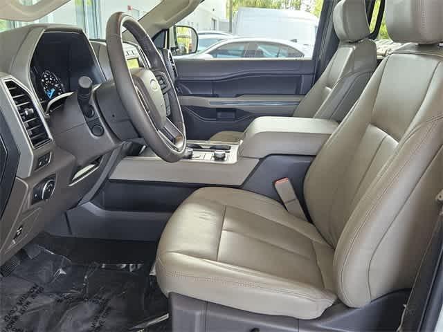 used 2020 Ford Expedition car, priced at $34,900