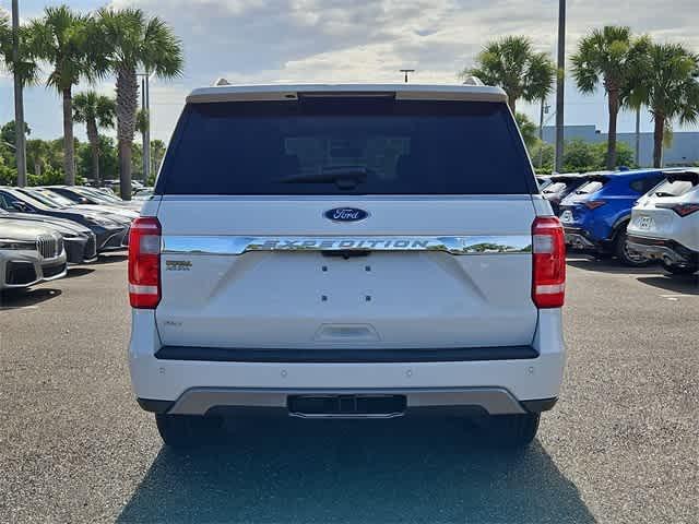 used 2020 Ford Expedition car, priced at $34,900