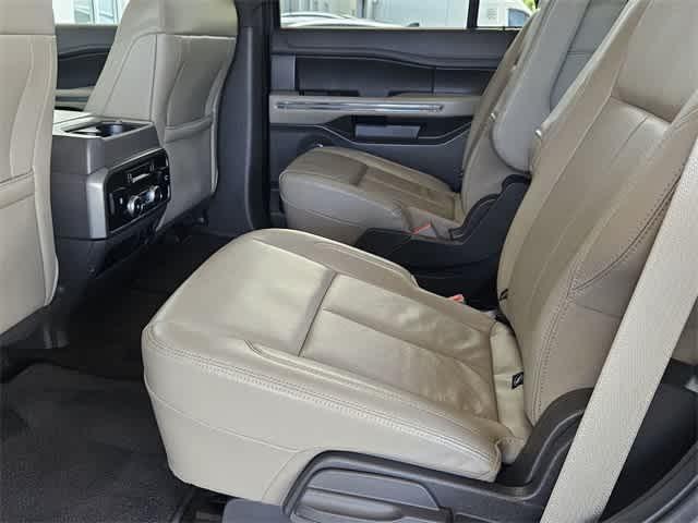 used 2020 Ford Expedition car, priced at $34,900