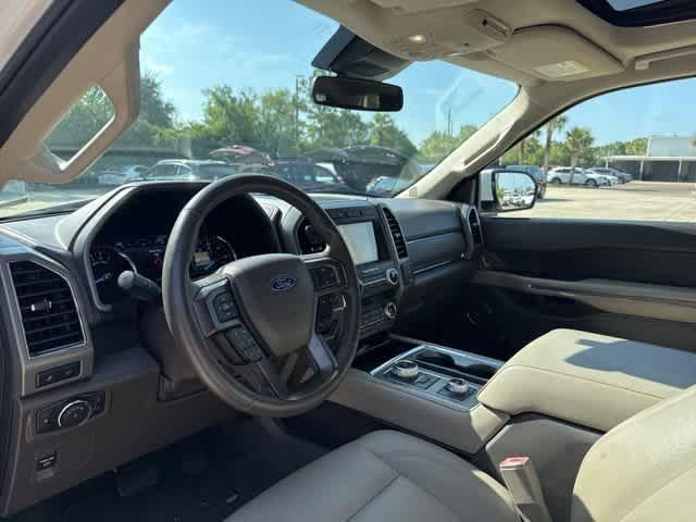 used 2020 Ford Expedition car, priced at $35,900