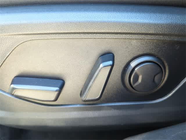 used 2022 Hyundai SANTA CRUZ car, priced at $23,981