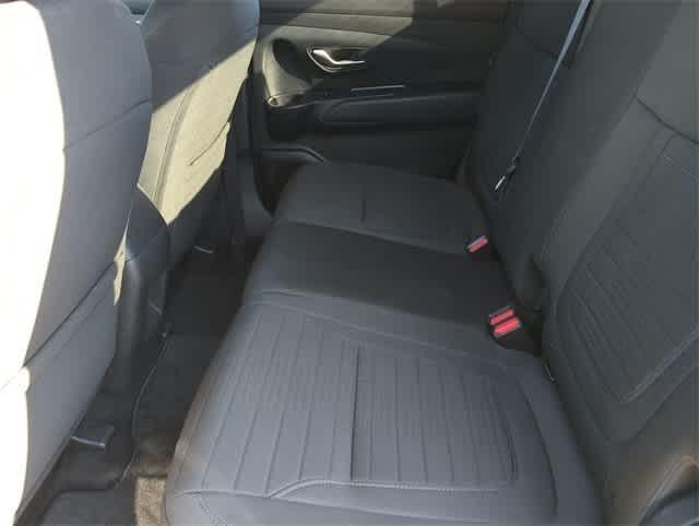used 2022 Hyundai SANTA CRUZ car, priced at $23,981