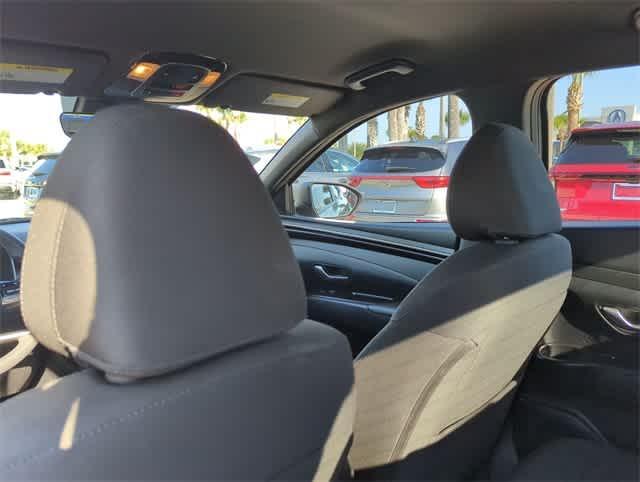 used 2022 Hyundai SANTA CRUZ car, priced at $23,981