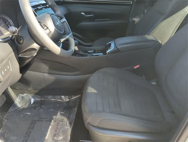 used 2022 Hyundai SANTA CRUZ car, priced at $23,981