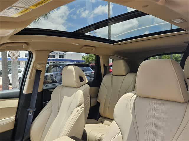 new 2025 Acura MDX car, priced at $58,550