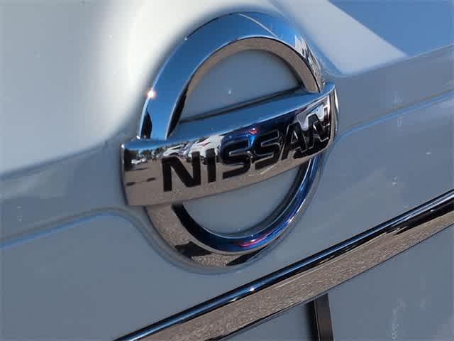 used 2017 Nissan Rogue car, priced at $13,495