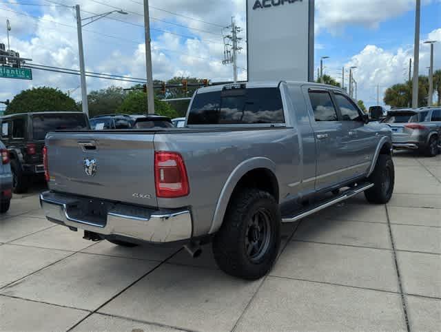 used 2019 Ram 3500 car, priced at $59,995