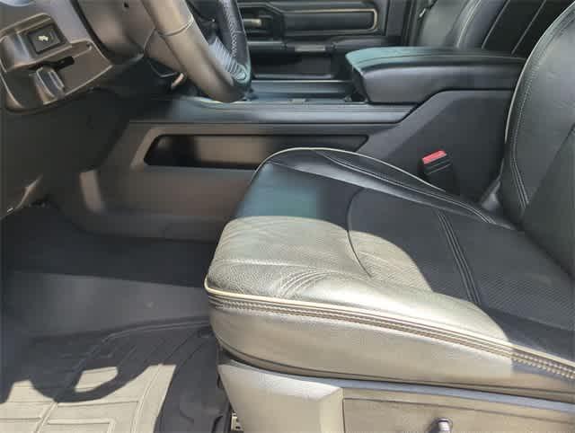 used 2019 Ram 3500 car, priced at $59,995