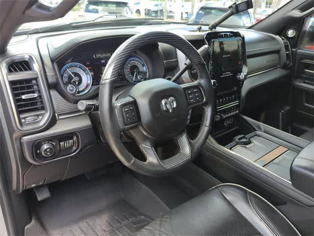 used 2019 Ram 3500 car, priced at $59,995
