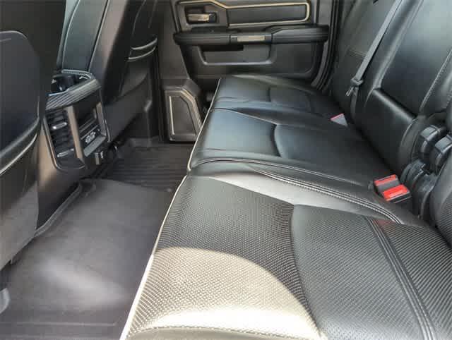 used 2019 Ram 3500 car, priced at $59,995