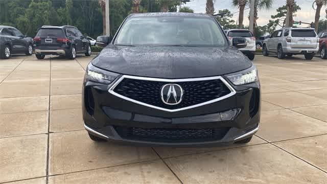 new 2024 Acura RDX car, priced at $45,550