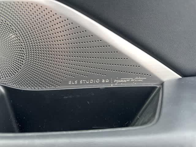 used 2022 Acura MDX car, priced at $49,995