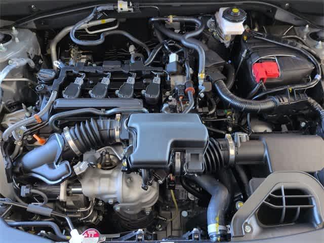 new 2025 Acura ADX car, priced at $39,950