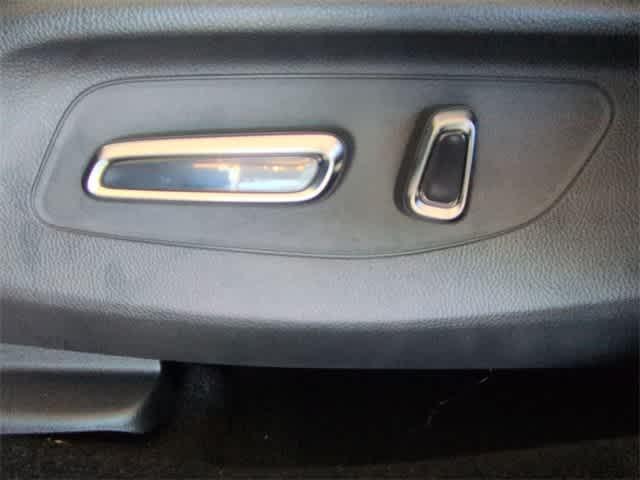 new 2025 Acura ADX car, priced at $39,950