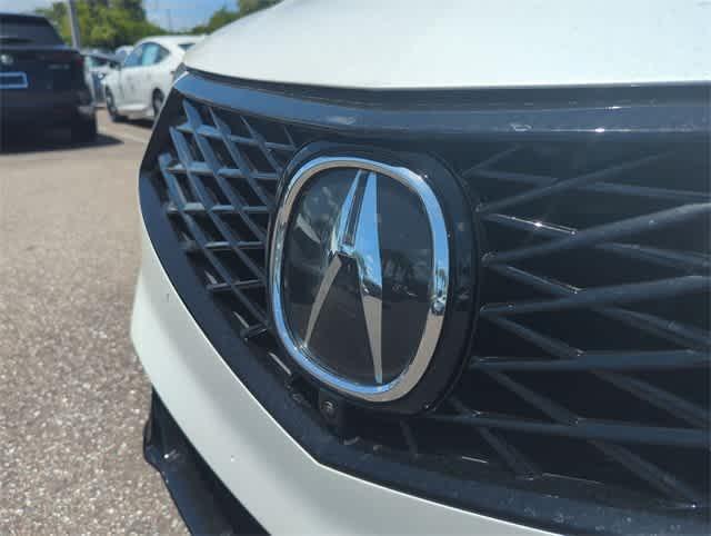 new 2025 Acura RDX car, priced at $56,400