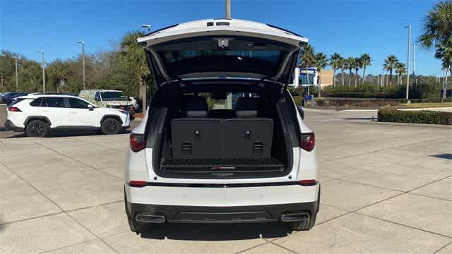 new 2025 Acura MDX car, priced at $63,750