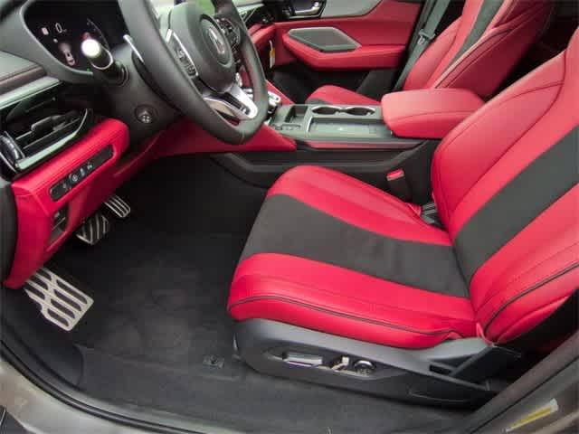 new 2026 Acura MDX car, priced at $64,350