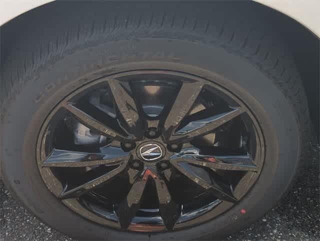 new 2025 Acura RDX car, priced at $46,650
