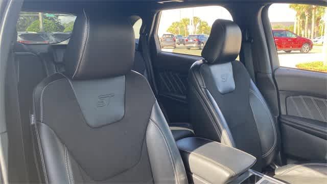 used 2023 Ford Edge car, priced at $31,209