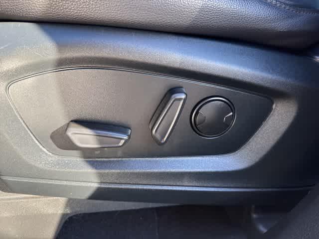 used 2020 Ford Explorer car, priced at $24,495