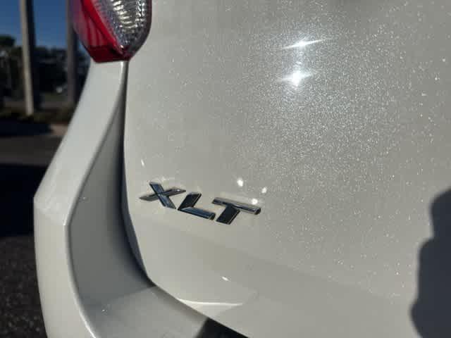 used 2020 Ford Explorer car, priced at $24,495