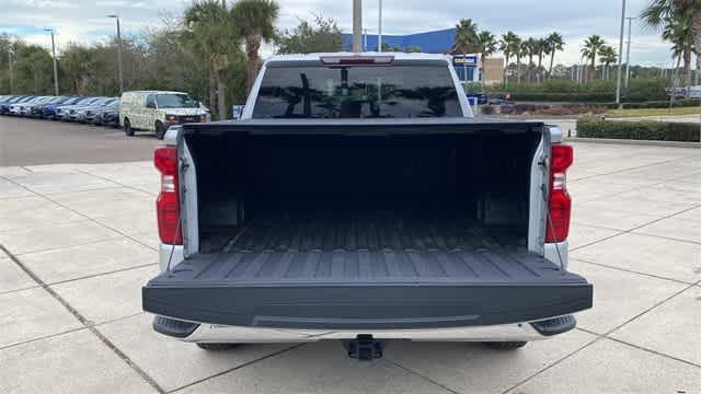 used 2021 Chevrolet Silverado 1500 car, priced at $29,500