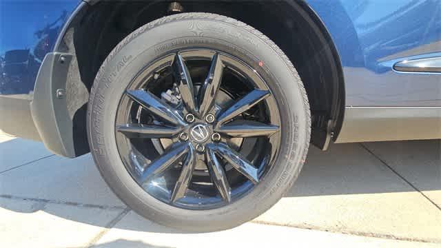 new 2025 Acura RDX car, priced at $46,050