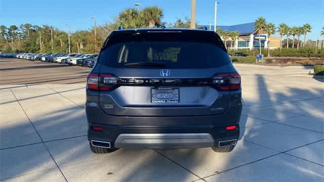 used 2023 Honda Pilot car, priced at $40,999