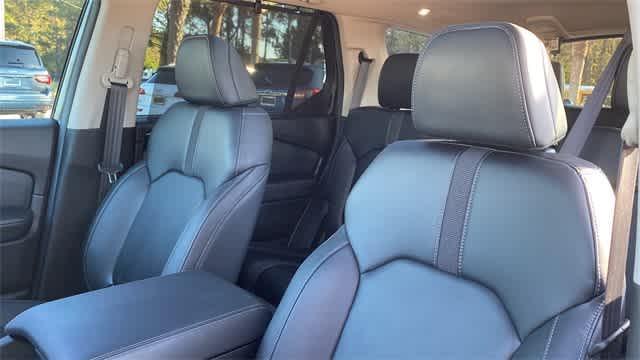 used 2023 Honda Pilot car, priced at $40,999