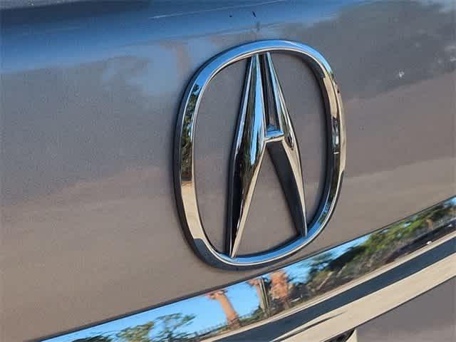 used 2016 Acura MDX car, priced at $9,795