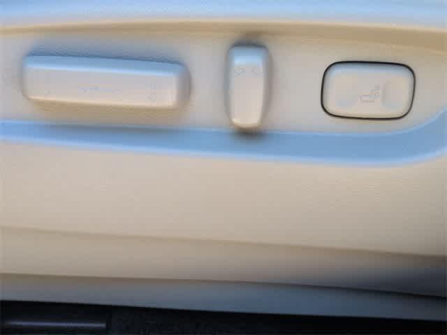 used 2016 Acura MDX car, priced at $9,795