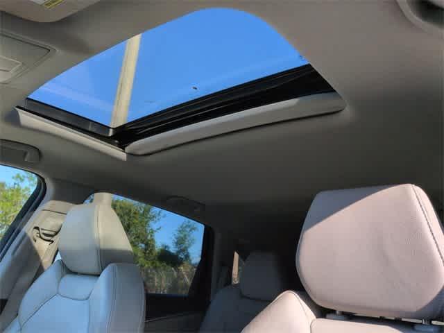 used 2016 Acura MDX car, priced at $9,795