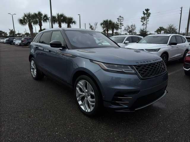 used 2019 Land Rover Range Rover Velar car, priced at $28,900