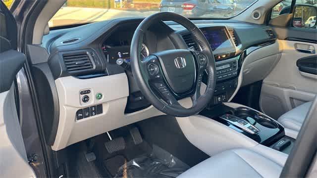 used 2018 Honda Pilot car, priced at $22,300