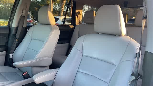 used 2018 Honda Pilot car, priced at $22,300