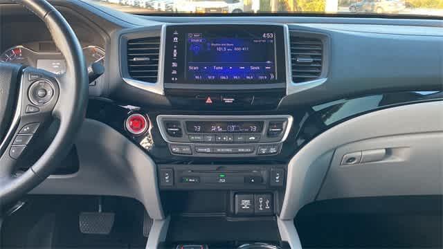 used 2018 Honda Pilot car, priced at $22,300