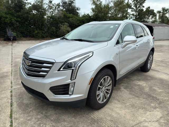 used 2019 Cadillac XT5 car, priced at $25,600