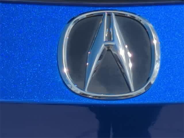 used 2025 Acura MDX car, priced at $52,590