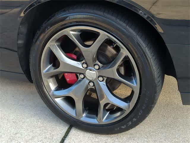 used 2015 Dodge Challenger car, priced at $19,895