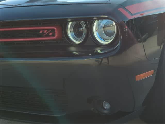 used 2015 Dodge Challenger car, priced at $19,895